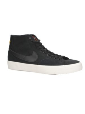 Nike SB Blazer Court Mid Premium Skate Shoes buy at Blue Tomato